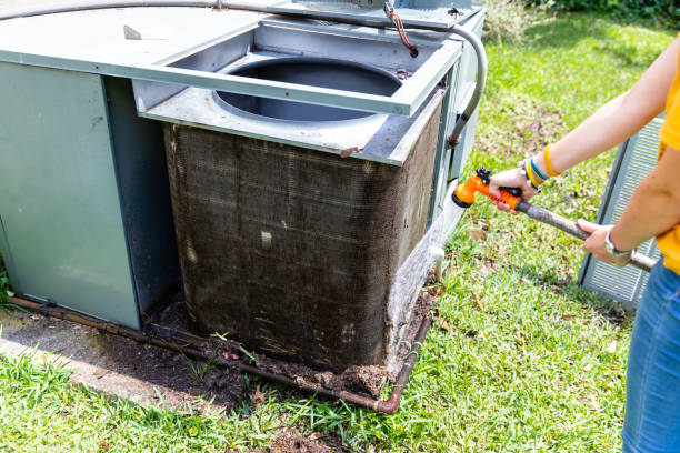 Best Dryer Vent Cleaning Services  in Ripley, OH