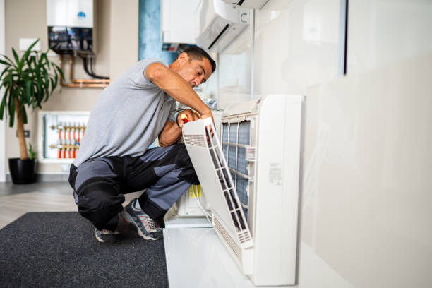 Affordable HVAC Duct Cleaning in OH