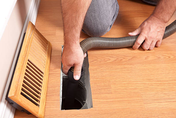 Best Ductwork Cleaning Services  in Ripley, OH