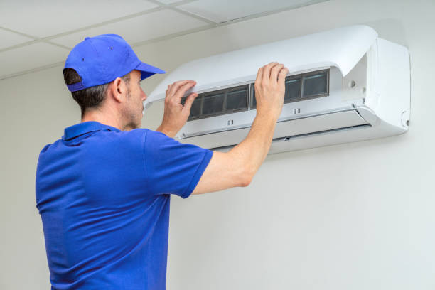 Best Commercial Air Duct Cleaning  in Ripley, OH