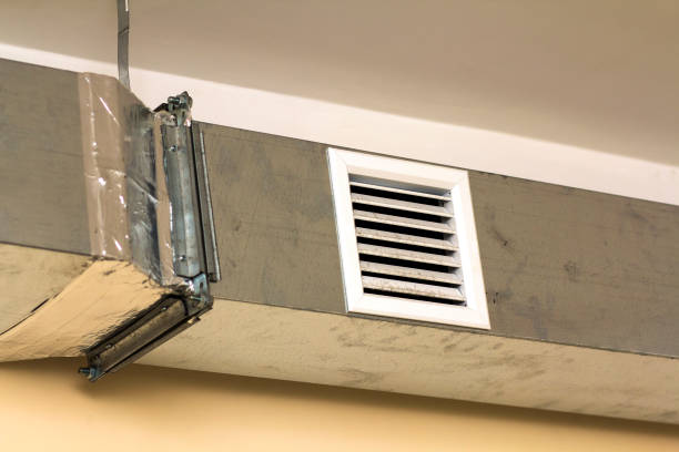 Best Commercial HVAC Duct Cleaning  in Ripley, OH